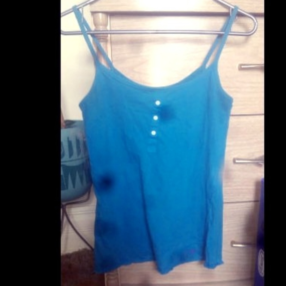 𝔹𝕝𝕦𝕖 𝕋𝕒𝕟𝕜 𝕋𝕠𝕡